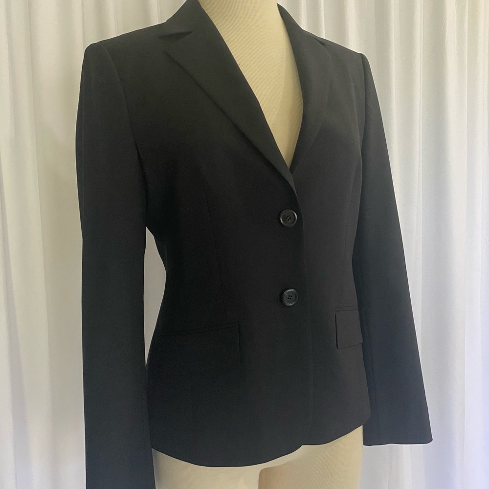 Boss Women's Blazer - Picture 2 of 4